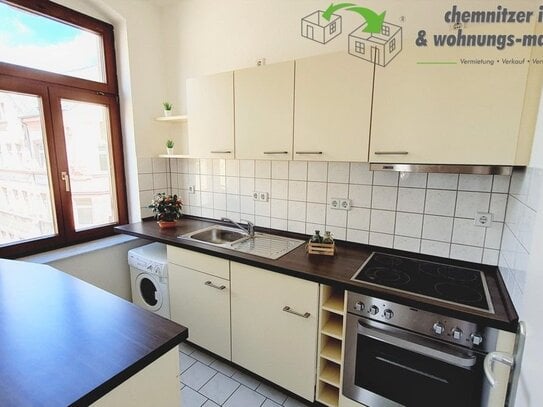 Wohnung zur Miete, for rent at Sonnenberg 214,, Chemnitz / Sonnenberg, (09130), Germany