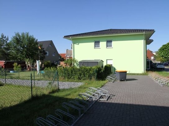 Wohnung zur Miete, for rent at Panketal, Schwanebeck,, (16341), Germany