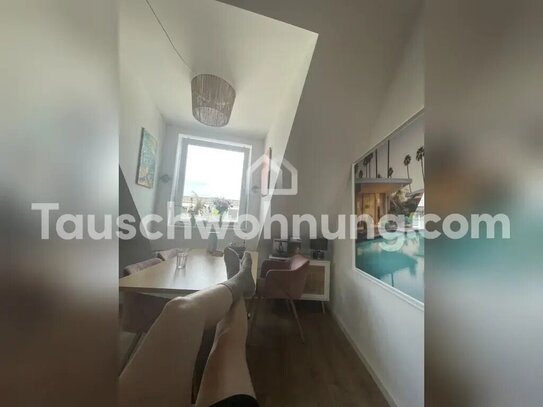 Wohnung zur Miete · Tauschwohnung, for rent at Neustadt - Süd,, Köln, (50677), Germany