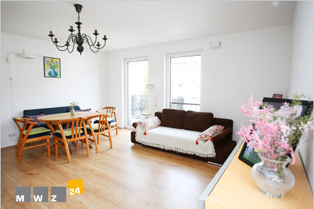 Wohnung zur Miete · Wohnen auf Zeit, for rent at Düsseldorf, Rath,, (40472), Germany