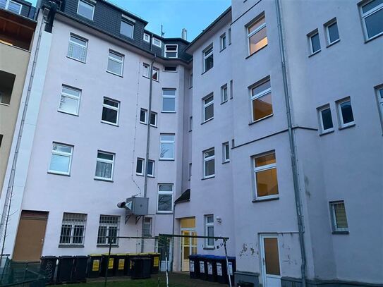 Wohnung zur Miete, for rent at (09126), Lutherviertel 220,, Chemnitz, Germany