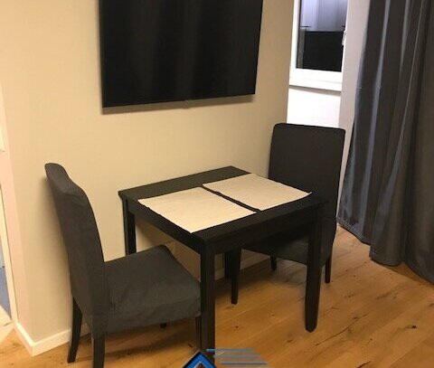 Wohnung zur Miete · Wohnen auf Zeit, for rent at Altstadt,, (60311), Frankfurt am Main, Germany