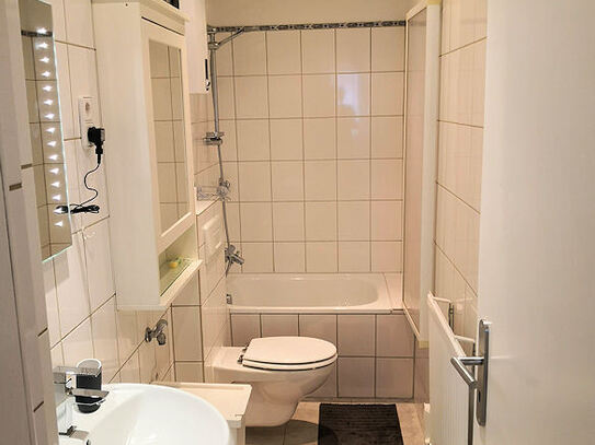 Wohnung zur Miete · Wohnen auf Zeit, for rent at Essen, (45276), Steele,, Germany