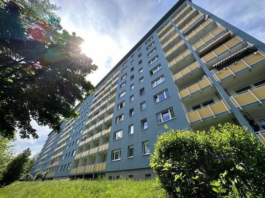 Wohnung zur Miete, for rent at Helbersdorf 610,, Chemnitz, (09120), Germany