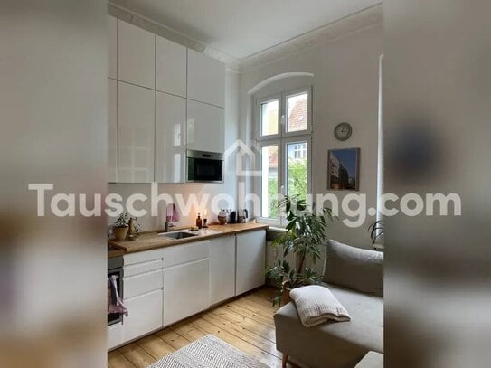 Wohnung zur Miete · Tauschwohnung, for rent at Friedrichshagen,, (12587), Berlin, Germany