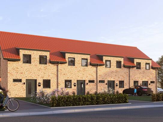 Haus 125 m² 1800 € zur Miete Dornbreite 139,St. Lorenz Nord,Lübeck(23556)