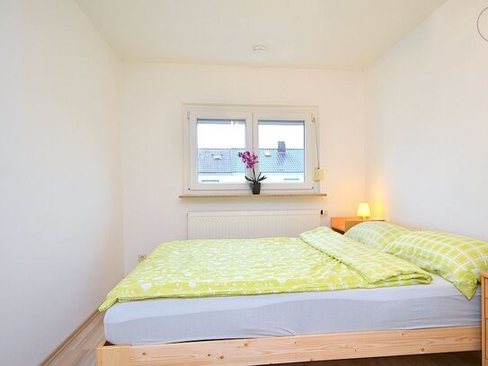 Wohnung zur Miete · Wohnen auf Zeit, for rent at Trierer Straße,, (90469), Nürnberg, Germany