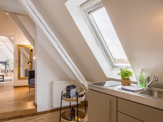 Wohnung zur Miete · Wohnen auf Zeit, for rent at Mitte,, (10115), Berlin, Germany