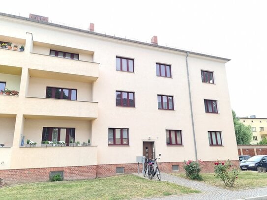 Wohnung zur Miete, for rent at Siedlung Cracau,, (39114), Magdeburg, Germany