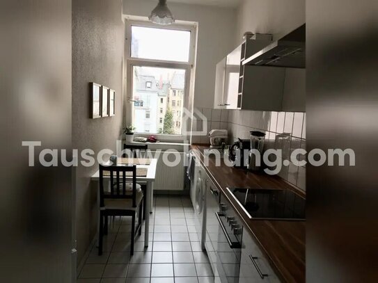 Wohnung zur Miete · Tauschwohnung, for rent at Nordend - West,, (60318), Frankfurt am Main, Germany