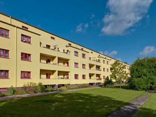 Wohnung zur Miete, for rent at Magdeburg, (39110), Beimssiedlung,, Germany