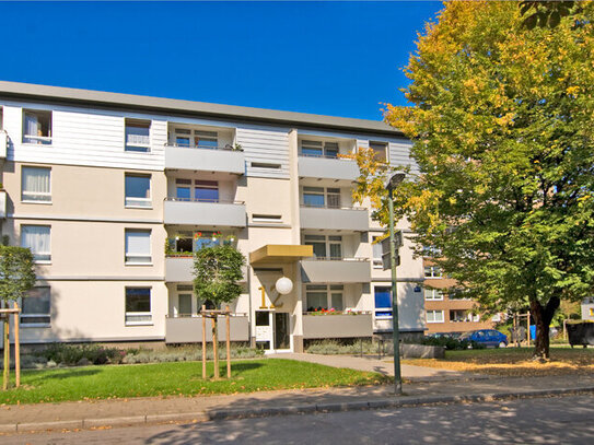 Wohnung zur Miete, for rent at Essen, (45279), Freisenbruch,, Germany