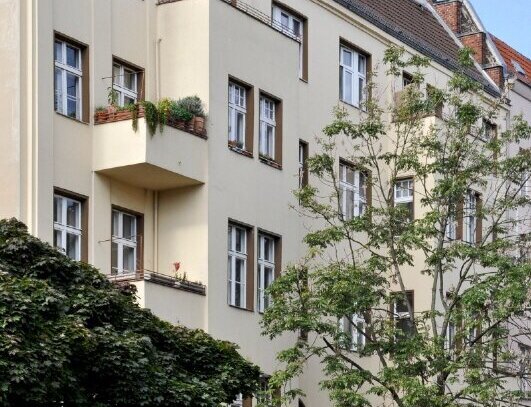 Wohnung zur Miete, for rent at (13347), Berlin, Wedding,, Germany