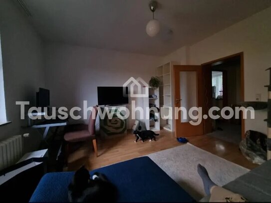 Wohnung zur Miete · Tauschwohnung, for rent at Eller,, Düsseldorf, (40231), Germany