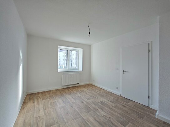 Nettokaltmiete exkl. Betriebskosten, for rent at Merseburg, Merseburg (06217), Germany