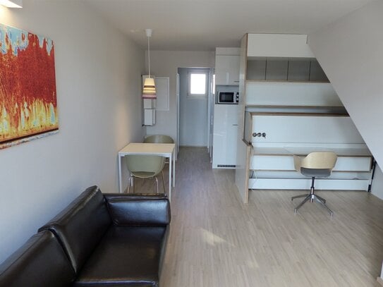 Wohnung zur Miete · Wohnen auf Zeit, for rent at Stuttgart-Plieningen, (70599), Plieningen,, Germany