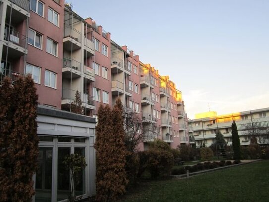 Maisonette zur Miete, for rent at Maxfeld,, (90409), Nürnberg, Germany