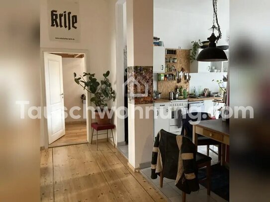 Wohnung zur Miete · Tauschwohnung, for rent at Leipzig, (04315), Neustadt-Neuschönefeld,, Germany