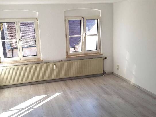 Kaltmiete zzgl. Nebenkosten, for rent at Neumarkt 12 , Merseburg , Merseburg (06217)