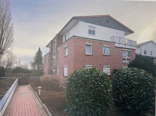 Penthouse zur Miete, for rent at Sebaldsbrück,, Bremen, (28329), Germany