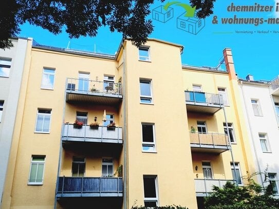 Wohnung zur Miete, for rent at (09126), Chemnitz / Bernsdorf, Bernsdorf 425,, Germany