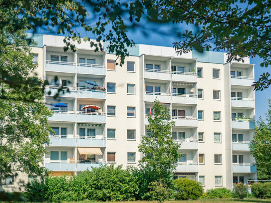 Wohnung zur Miete, for rent at Kappel 823,, (09119), Chemnitz, Germany