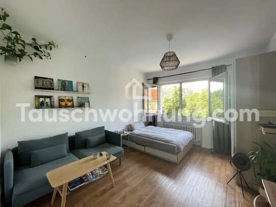 Wohnung zur Miete · Tauschwohnung, for rent at (50674), Neustadt - Süd,, Köln, Germany