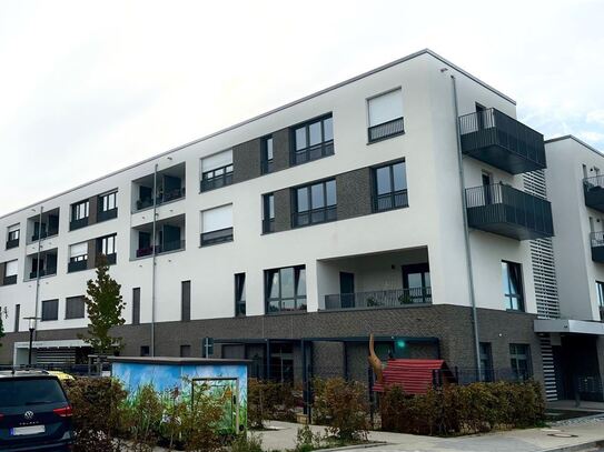 Wohnung zur Miete, for rent at Hombruch,, (44225), Dortmund, Germany