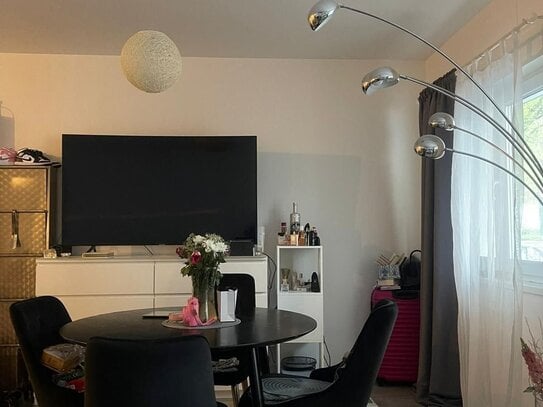 Kaltmiete zzgl. Nebenkosten, for rent at Offenbach am Main (63065), Germany