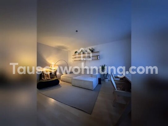 Wohnung zur Miete · Tauschwohnung, for rent at Neustadt - Süd,, Köln, (50677), Germany