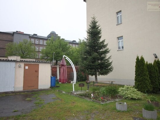 Wohnung zur Miete, for rent at Zentrum 012,, (09111), Chemnitz, Germany