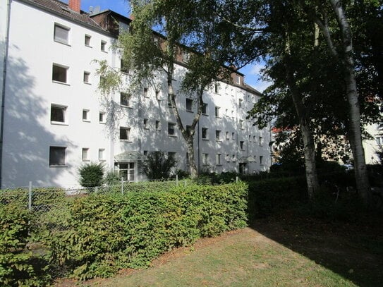 Wohnung zur Miete, for rent at Braunschweig, Wilhelmitor - Nord,, (38118), Germany