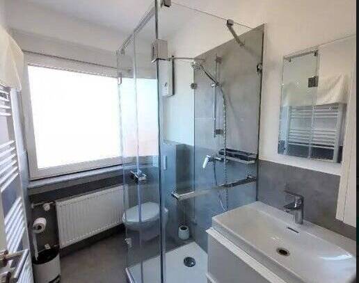 Kaltmiete zzgl. Nebenkosten, for rent at Mannheimer Straße 00 , Gutleutviertel , Frankfurt am Main (60327)