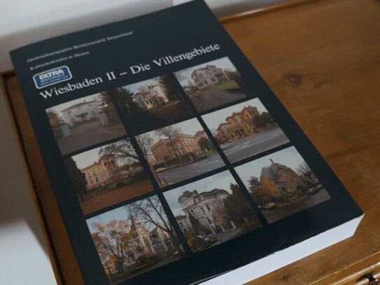 Wohnung zur Miete · Wohnen auf Zeit, for rent at (65189), Beethovenstraße,, Wiesbaden, Germany