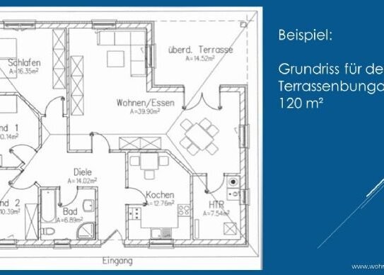 Bungalow zur Miete, for rent at Yorckgebiet 230,, Chemnitz, (09130), Germany