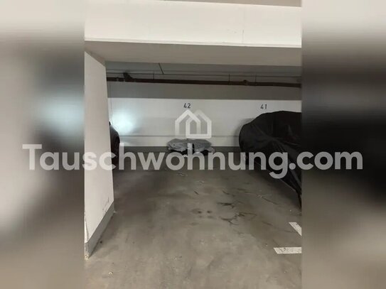 Terrassenwohnung zur Miete · Tauschwohnung, for rent at Humboldt / Gremberg,, Köln, (51105), Germany