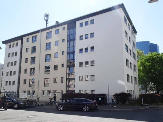Nettokaltmiete exkl. Betriebskosten, for rent at Röderbergweg 4 , Ostend , Frankfurt am Main (60314)