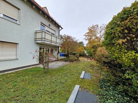 Terrassenwohnung zur Miete, for rent at Höfen,, (90431), Nürnberg, Germany