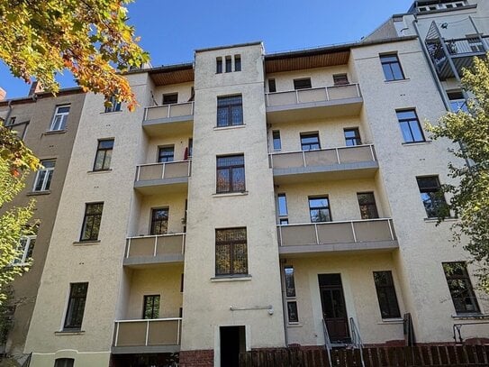 Wohnung zur Miete, for rent at Chemnitz, (09111), Zentrum 015,, Germany