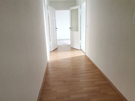 Kaltmiete zzgl. Nebenkosten, for rent at Thomasiusstraße 49 , Südliche Innenstadt , Halle (Saale) (06110)