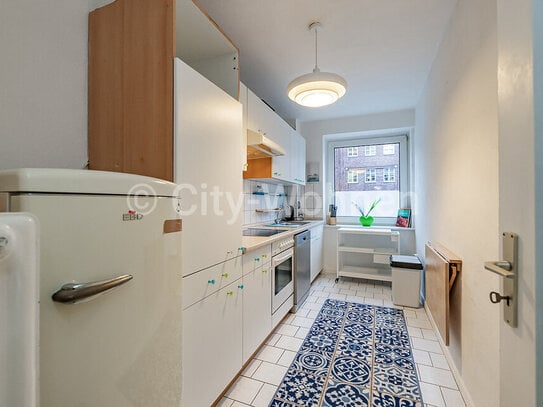 Wohnung zur Miete · Wohnen auf Zeit, for rent at (20357), Hamburg, Eimsbüttel,, Germany