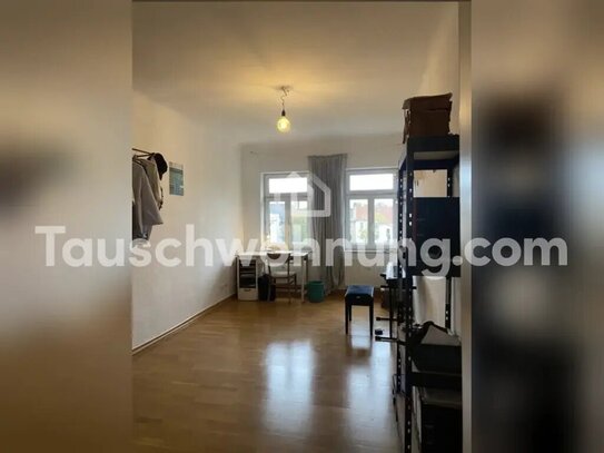 Wohnung zur Miete · Tauschwohnung, for rent at Leipzig, (04317), Reudnitz-Thonberg,, Germany