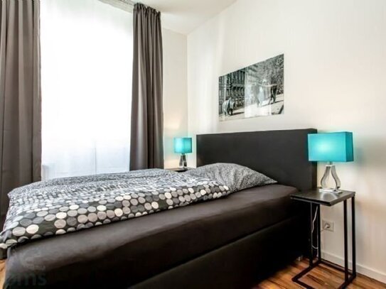 WG-Zimmer zur Miete · Wohnen auf Zeit, for rent at (60329), Bahnhofsviertel,, Frankfurt am Main, Germany