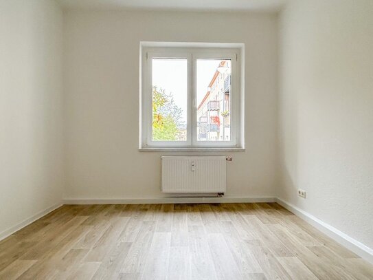 Wohnung zur Miete, for rent at Kappel 822,, (09119), Chemnitz, Germany