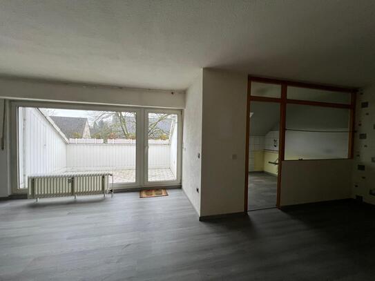 Wohnung zur Miete, for rent at Oestrich,, (44357), Dortmund, Germany