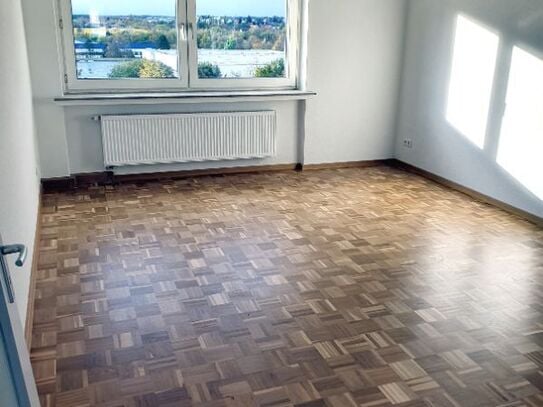 Wohnung zur Miete, for rent at Braunschweig, (38120), Hermannshöhe,, Germany