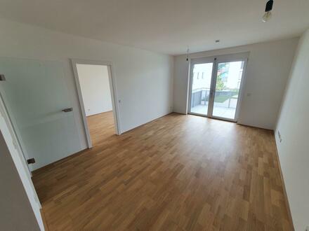 Provisionsfreier Neubau | Schicke 2-Zimmer-Wohnung mit Balkon in Graz Straßgang