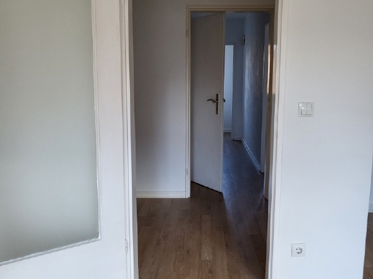 ** 2-Zimmer-Wohnung in zentraler Lage **