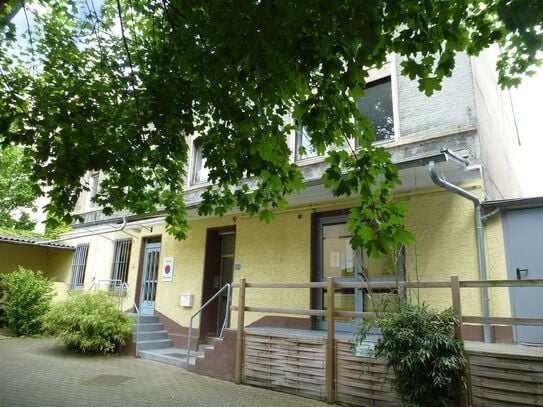 Ca. 17,64 m² Appartment in der Lange Str. 79 a zu vermieten!