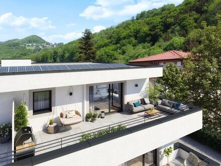 Wüstenrotstraße W5 - 2 Zimmer Wohnung mit großer Terrasse